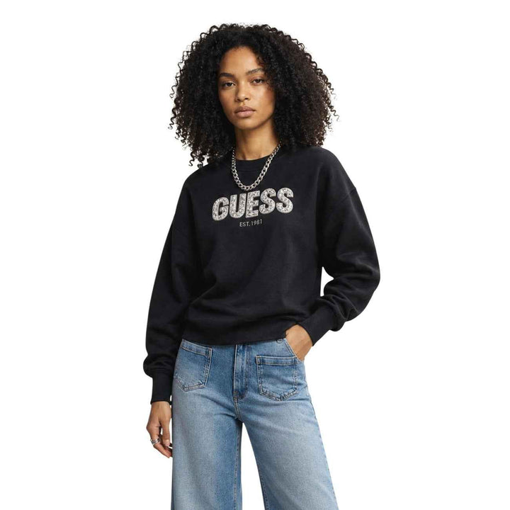 Guess - Guess  Women Sweatshirts