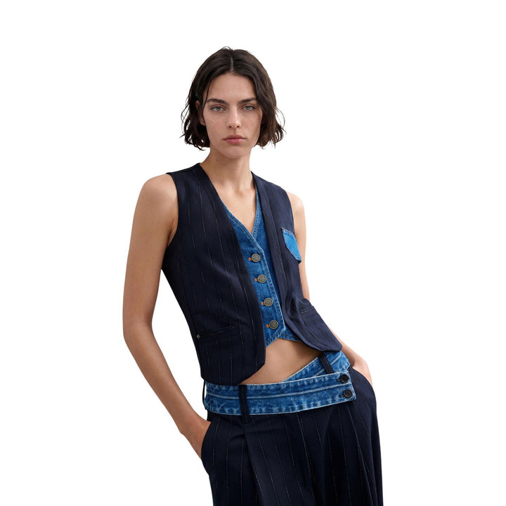 Desigual - Desigual  Women Gilet