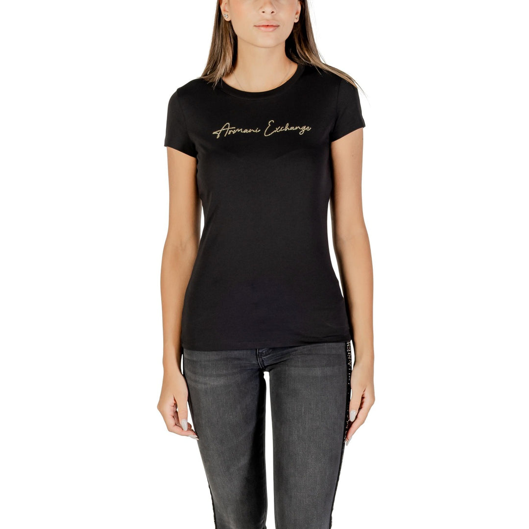 Armani Exchange Women T-Shirt