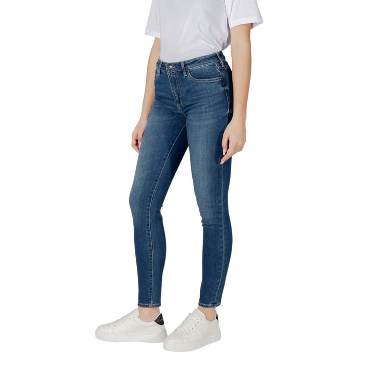Armani Exchange Women Jeans