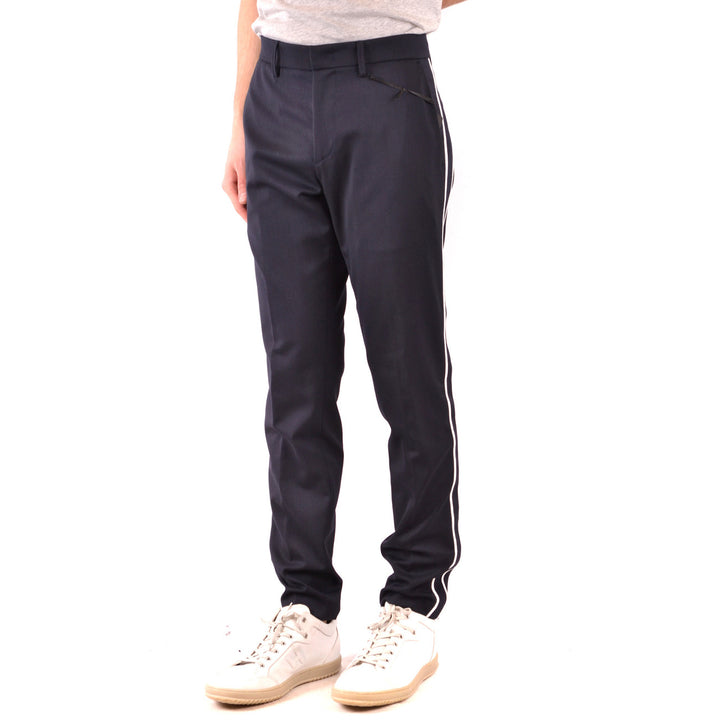 Paolo Pecora Men Trousers