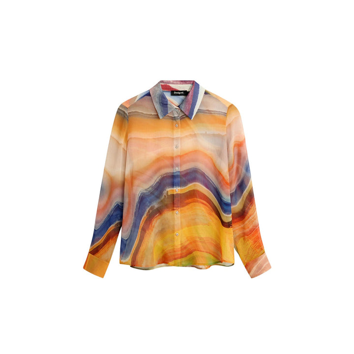 Desigual Women Blouse