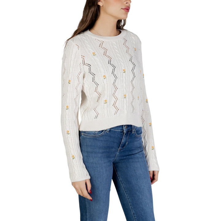 Only Women Knitwear