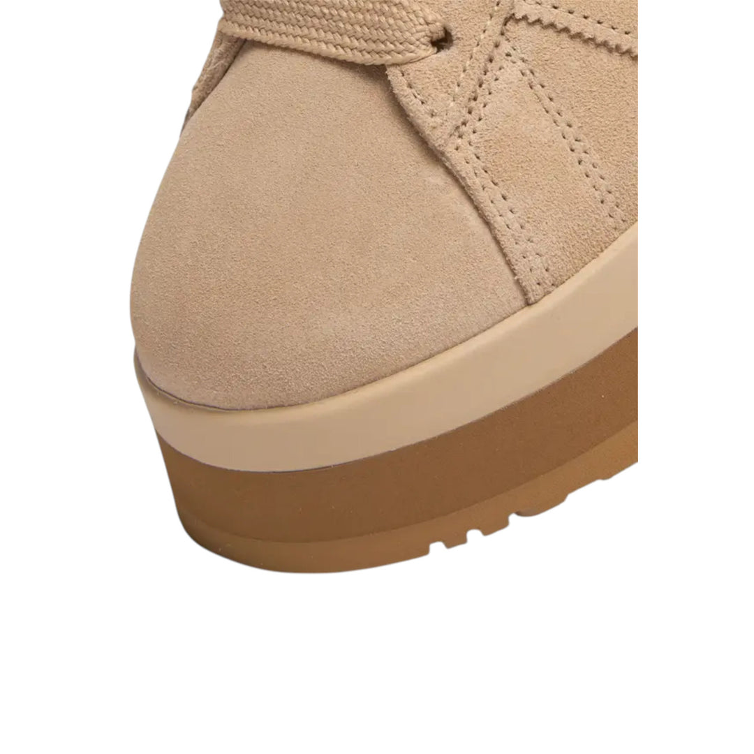 Adidas Originals Sneakers in beige