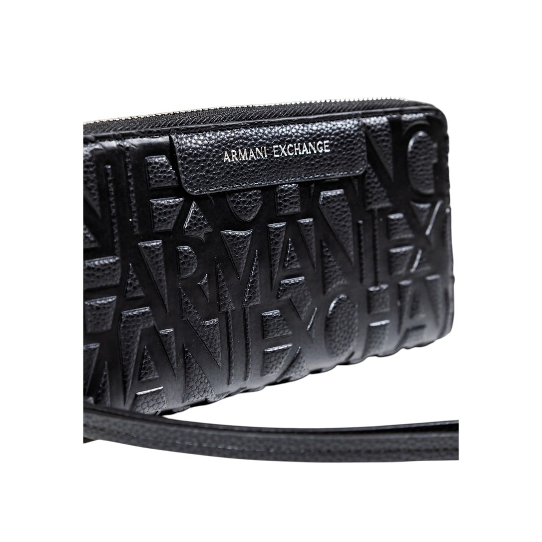 Armani Exchange Women Wallet