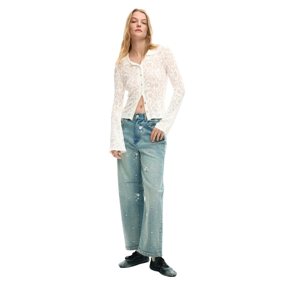 Desigual Women Shirt