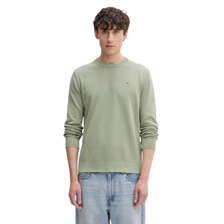 Tommy Hilfiger Jeans Men Knitwear