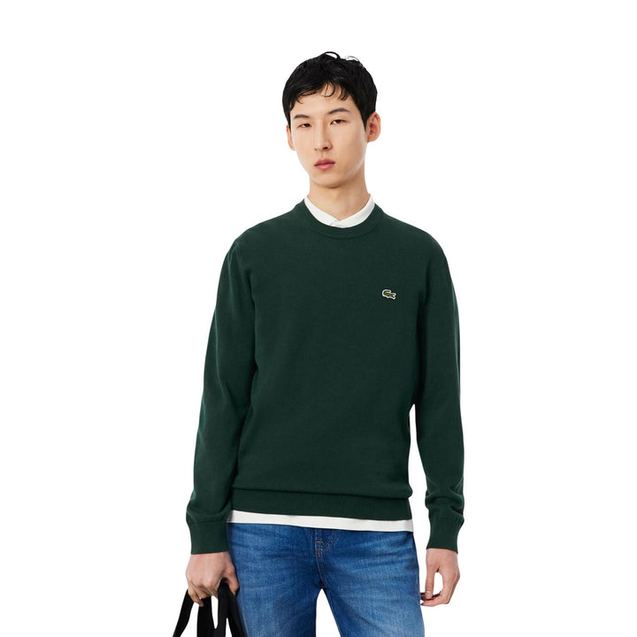 Lacoste Men Knitwear