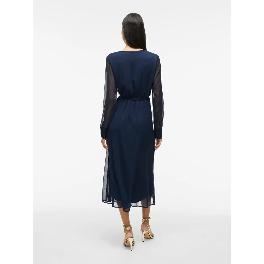 Vila Clothes - Vila Clothes  Women Dress