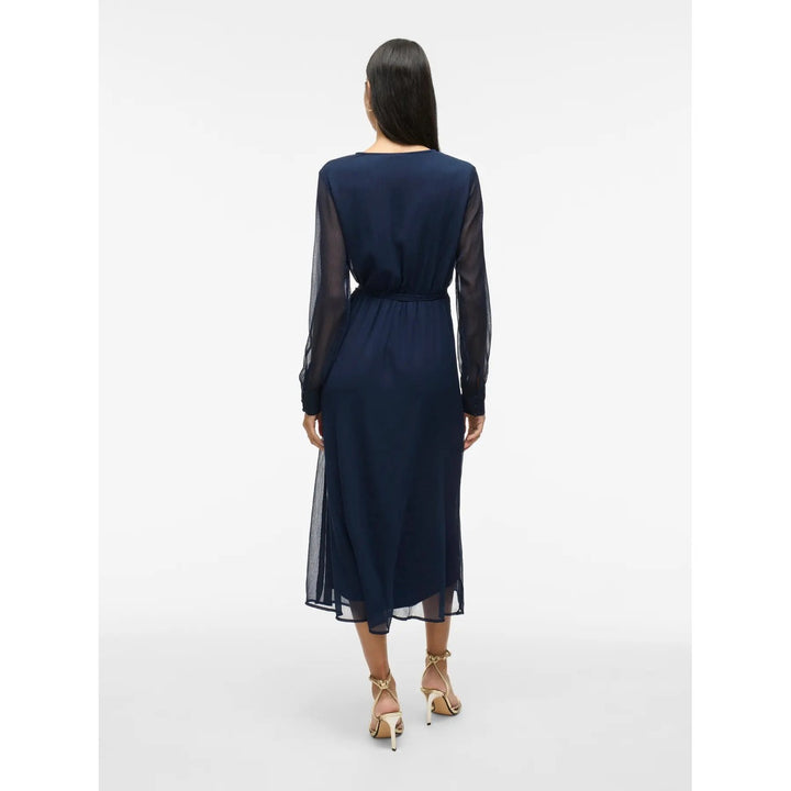 Vila Clothes - Vila Clothes  Women Dress