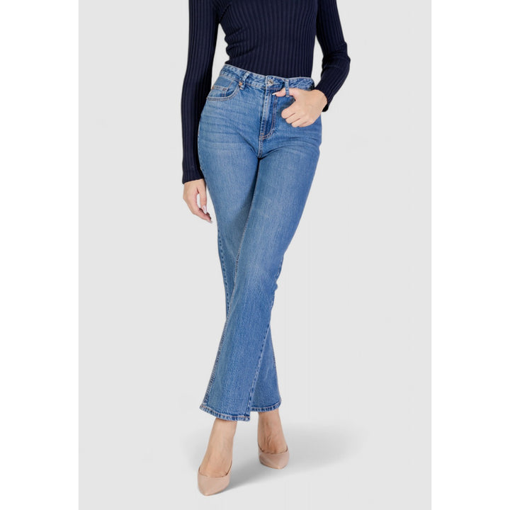 Vero Moda Women Jeans
