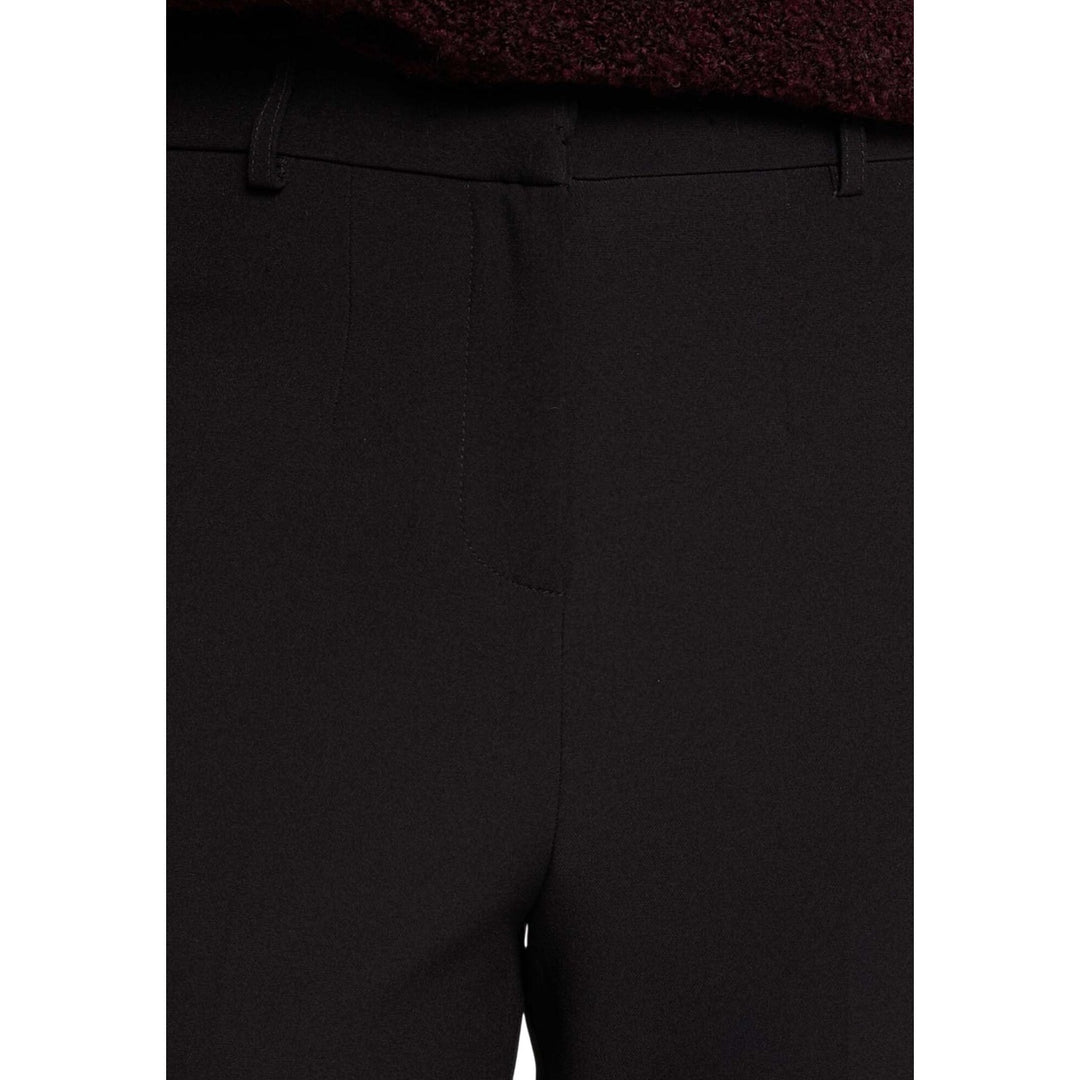 Morgan De Toi Trousers in black