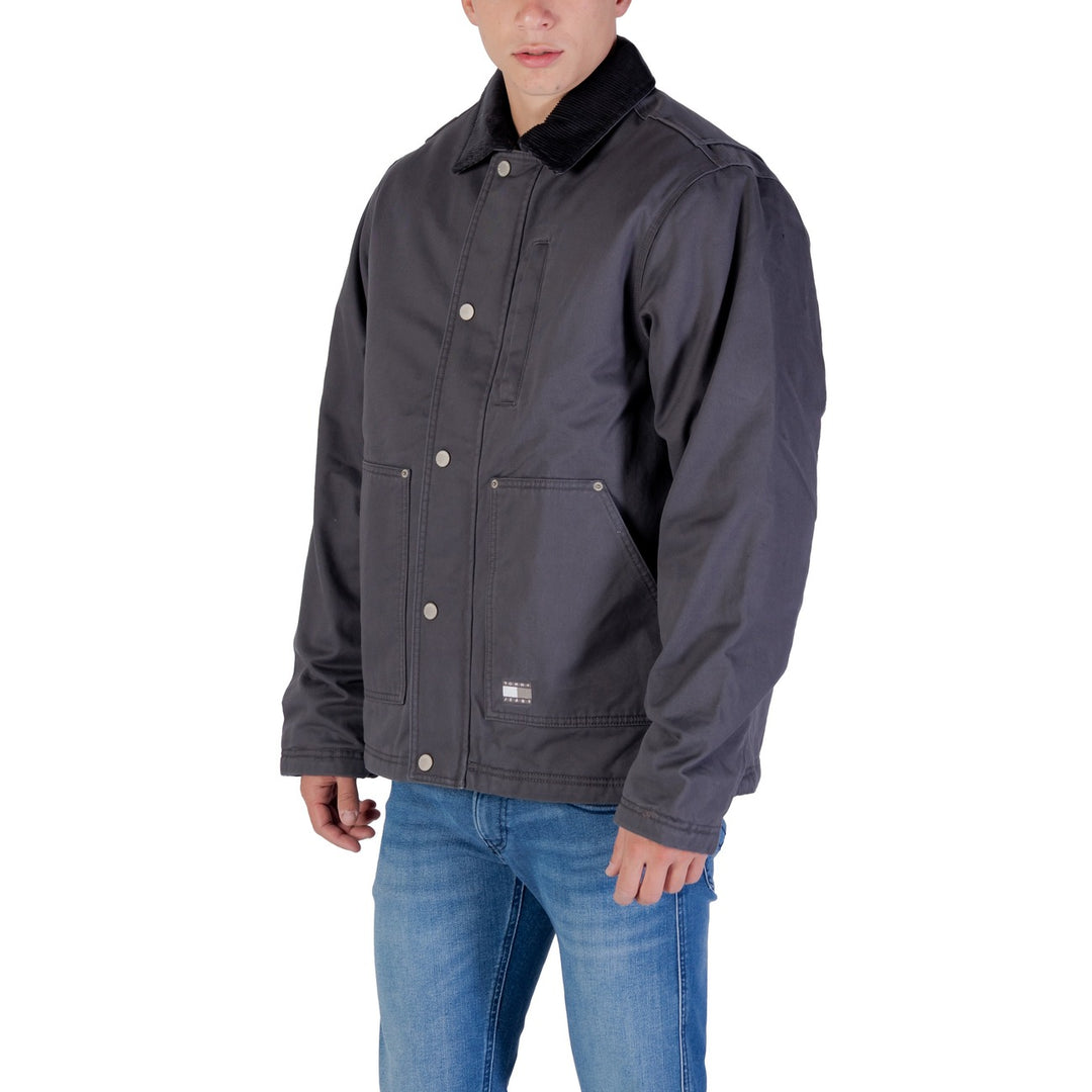 Tommy Hilfiger Jeans Men Jacket