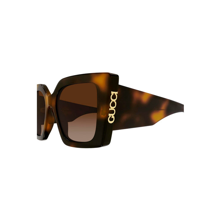 Gucci Sunglasses in beige 0889652625898