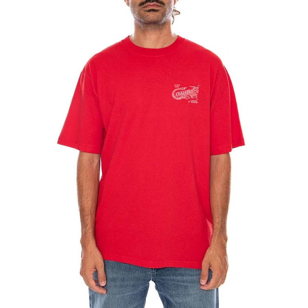 Vans Men T-Shirt