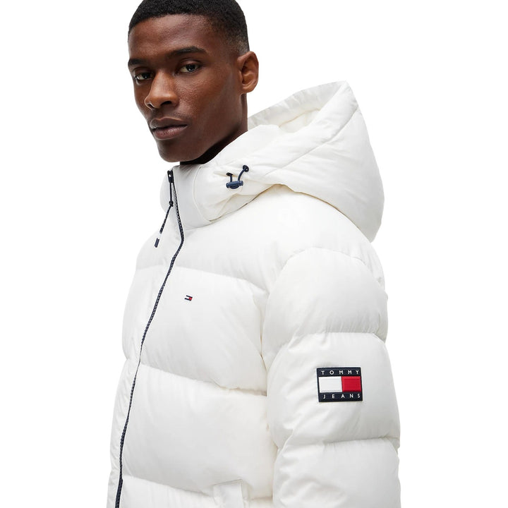 Tommy Hilfiger Jeans - Tommy Hilfiger Jeans Men Jacket