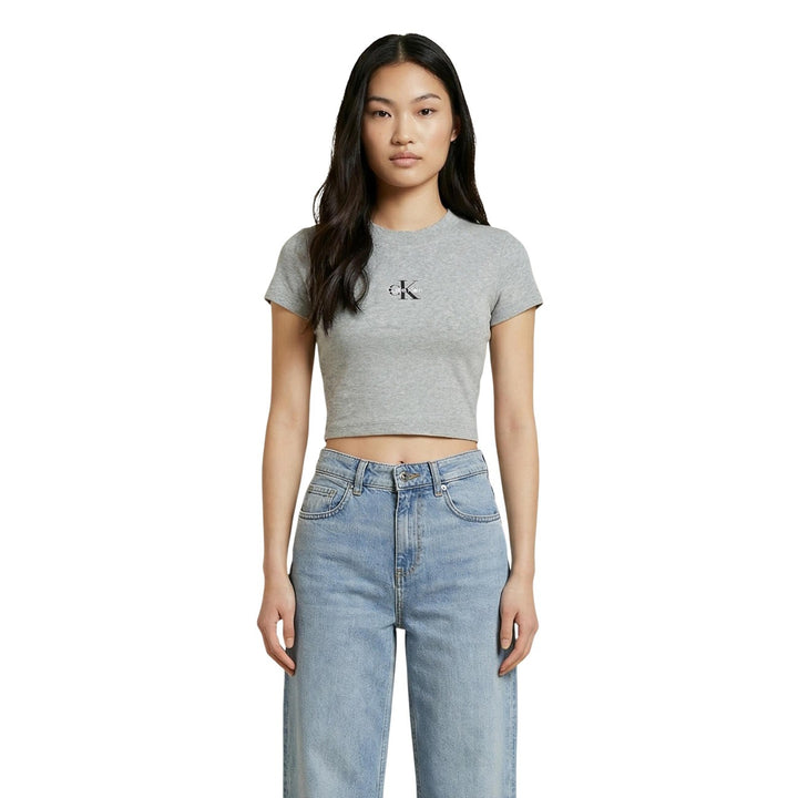 Calvin Klein Jeans Women T-Shirt