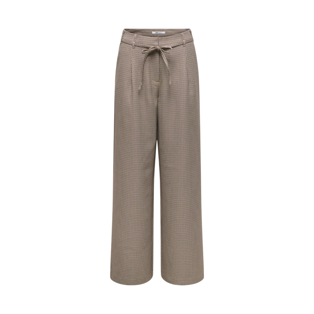 Only - Only  Women Trousers