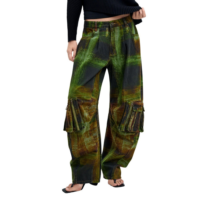 Desigual Women Trousers