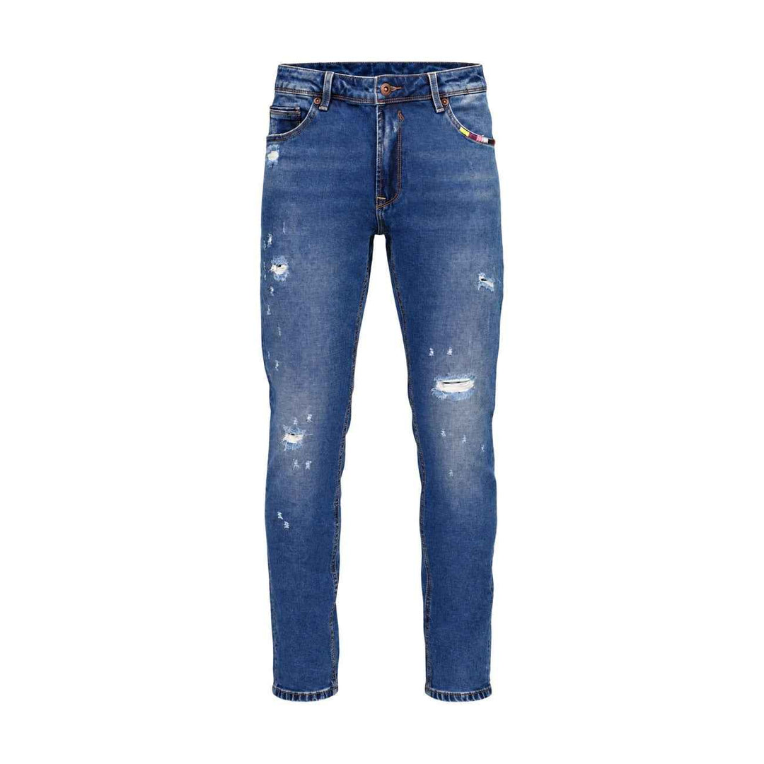 Gianni Lupo - Gianni Lupo Men Jeans