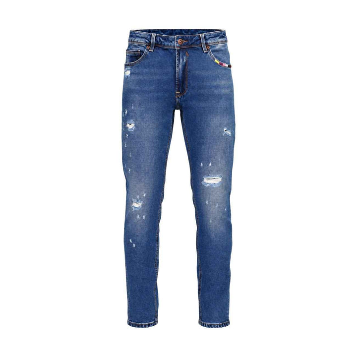 Gianni Lupo - Gianni Lupo Men Jeans