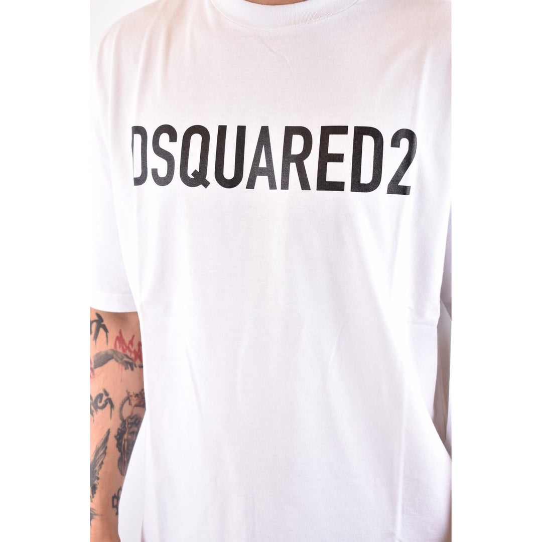 Dsquared2 Men T-Shirt