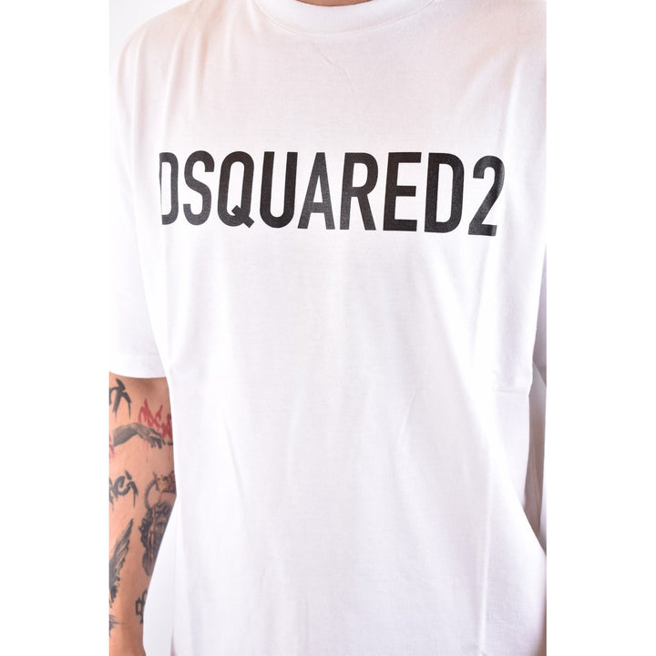 Dsquared2 Men T-Shirt
