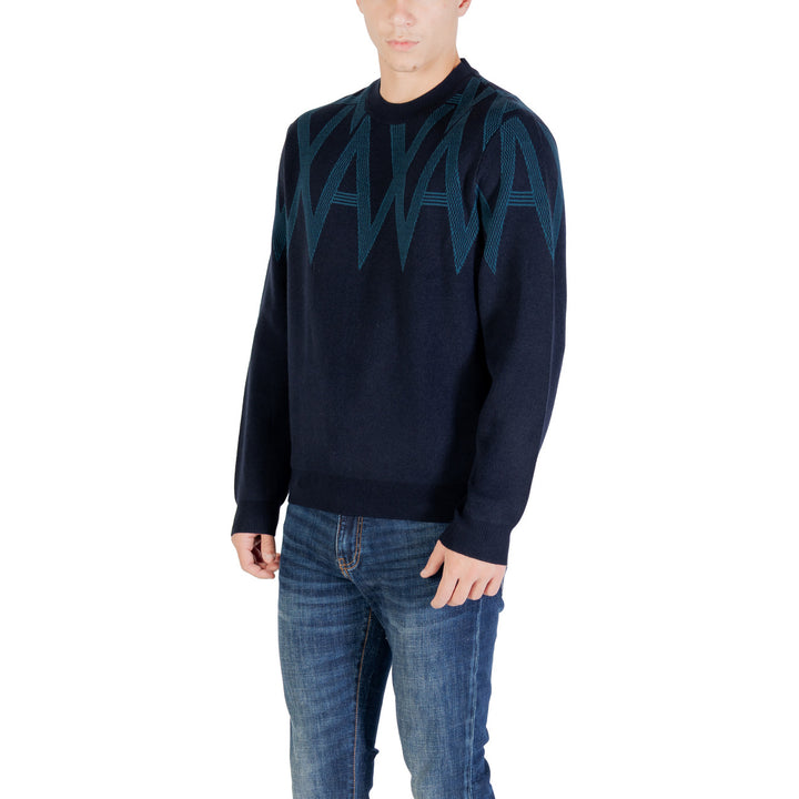 Armani Exchange - Armani Exchange Men Knitwear