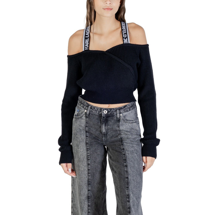 Karl Lagerfeld Jeans Women Knitwear