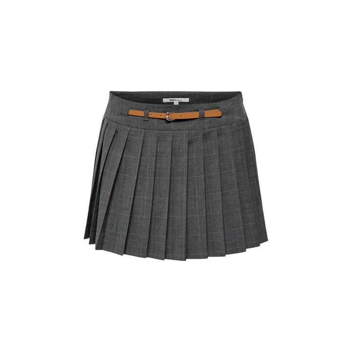 Only - Only  Women Skirt