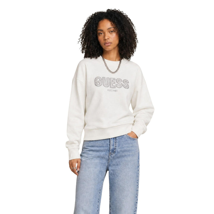 Guess Women Sweatshirts