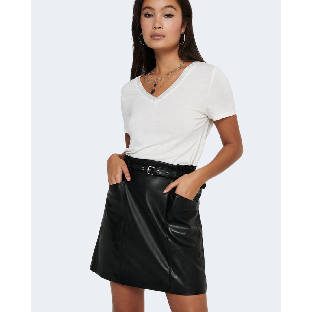 Only - Only  Women Skirt
