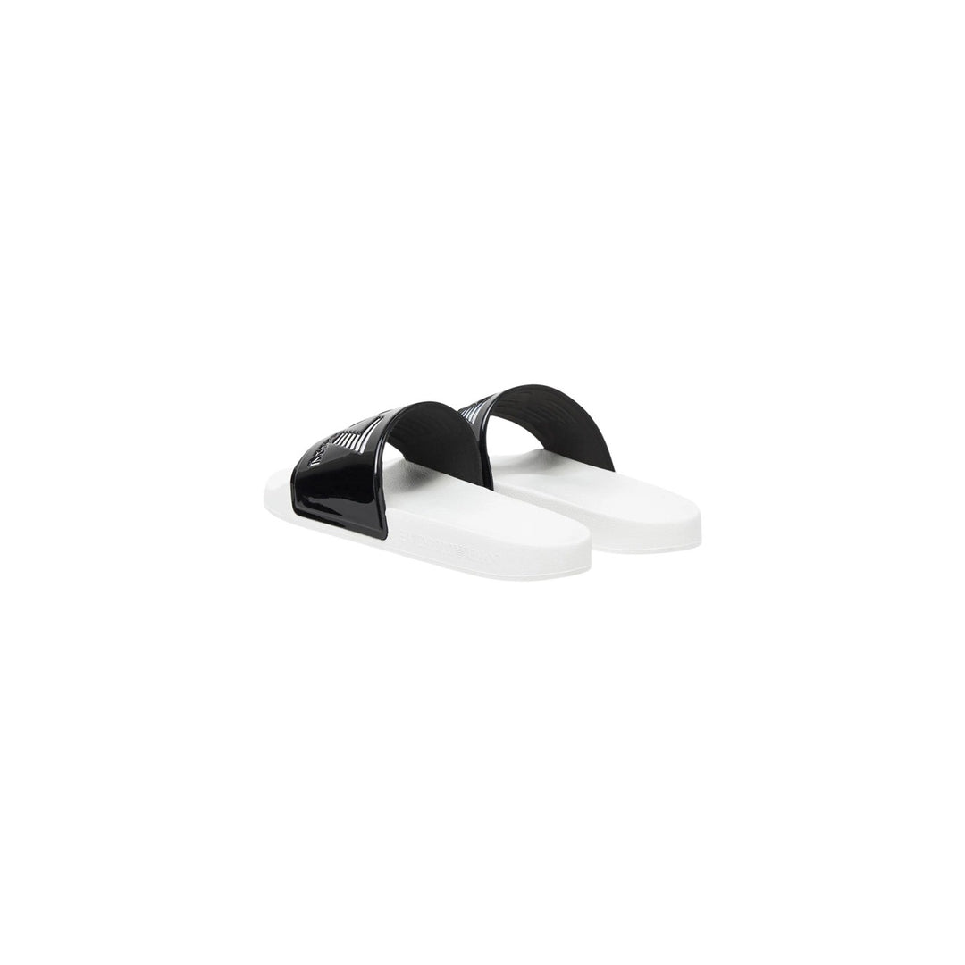 Ea7 Men Slippers