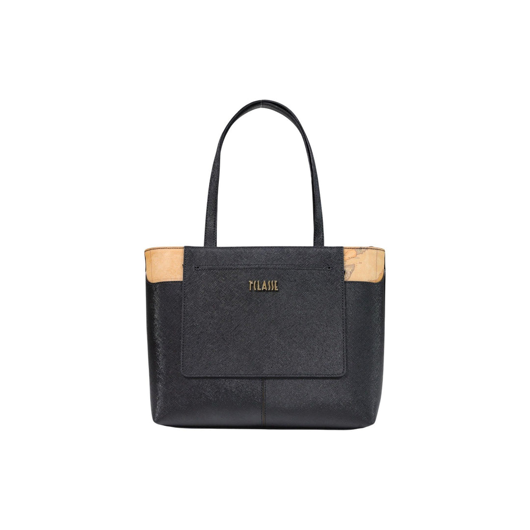 Alviero Martini Prima Classe Bags in black 0190659062730