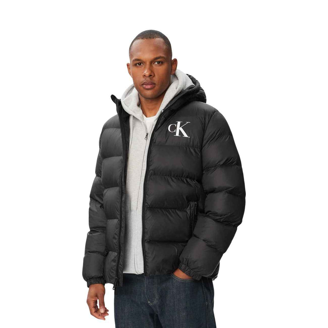 Calvin Klein Jeans - Calvin Klein Jeans Men Jacket