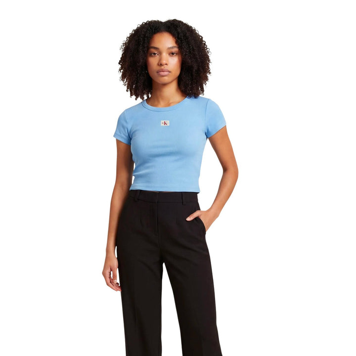 Calvin Klein Jeans Women T-Shirt