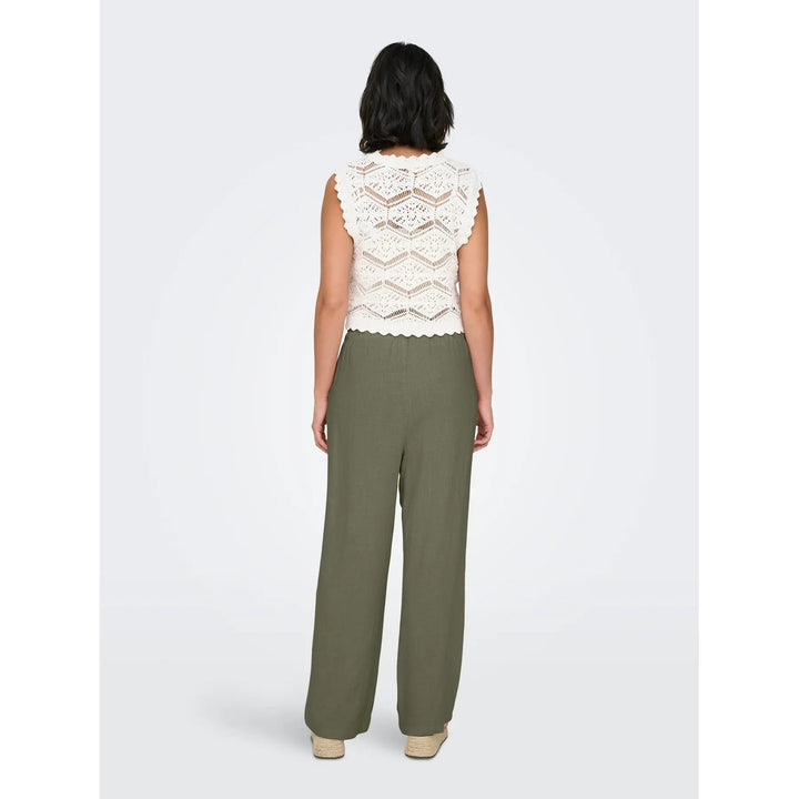 Only - Only  Women Trousers