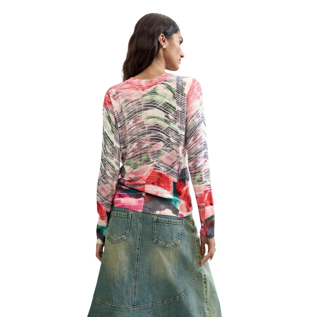 Desigual Women Knitwear