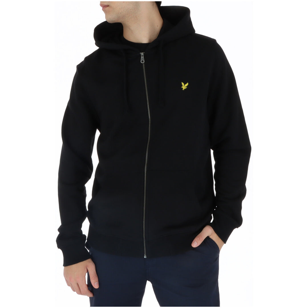 Lyle &amp; Scott Men Sweatshirts