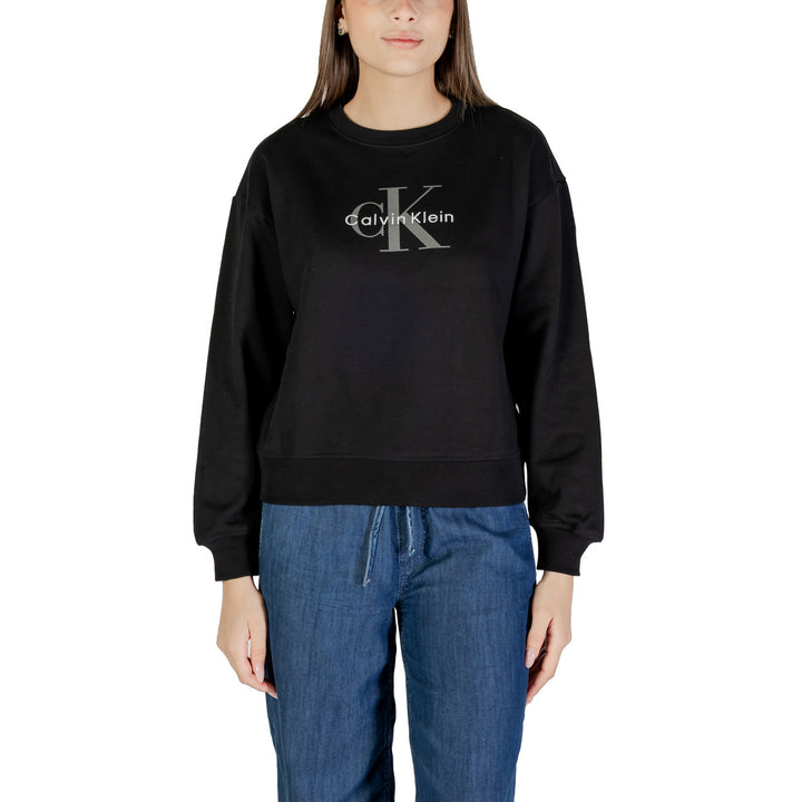 Calvin Klein Jeans Women Sweatshirts