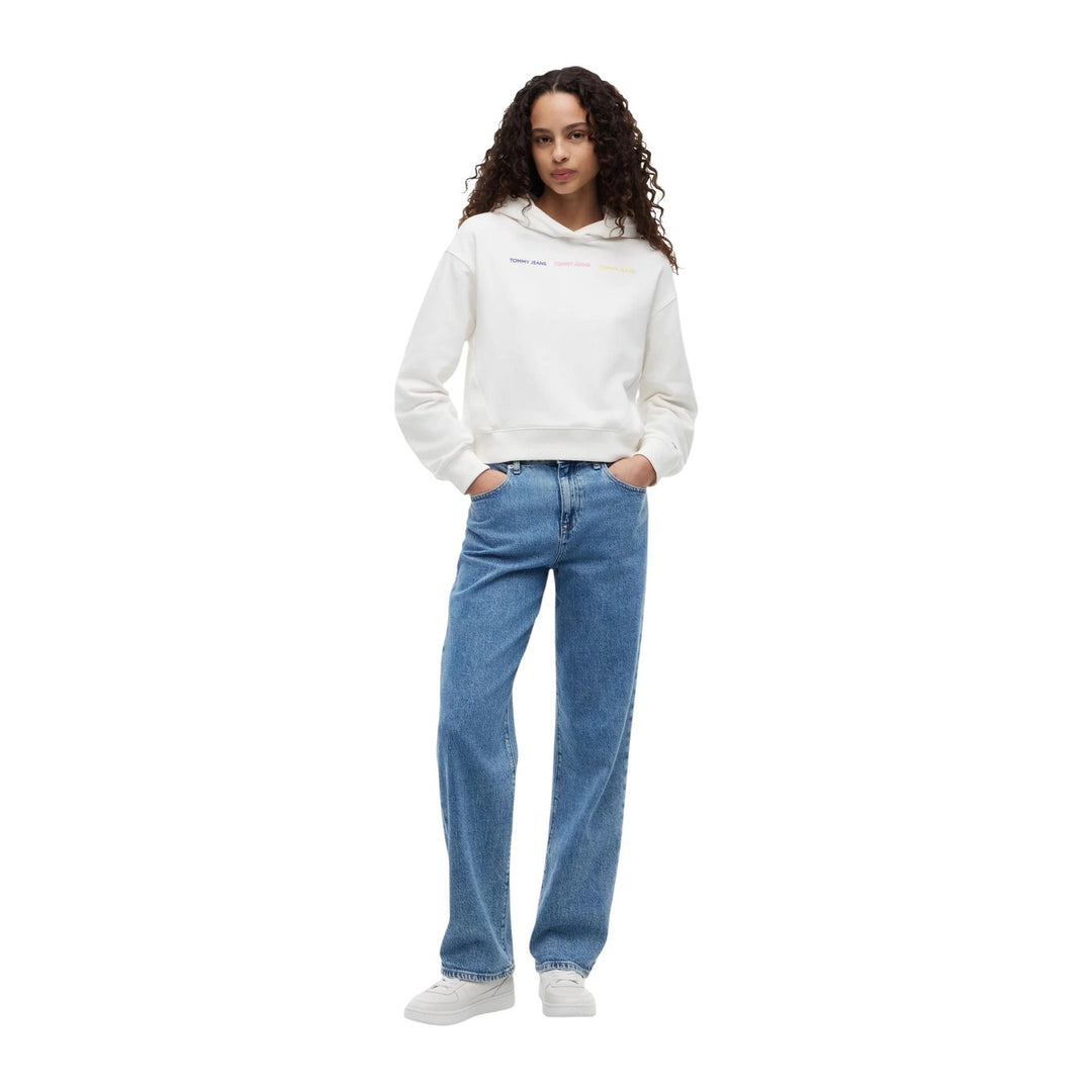 Tommy Hilfiger Jeans Women Sweatshirts