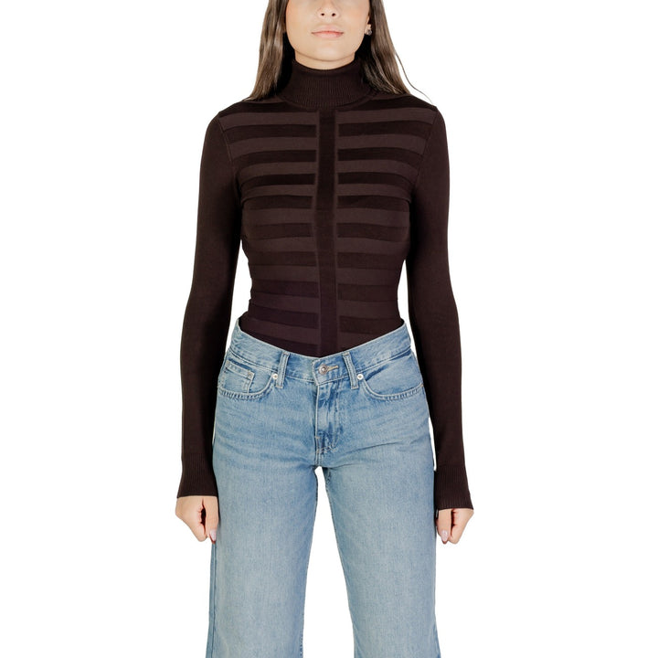Morgan De Toi Women Knitwear