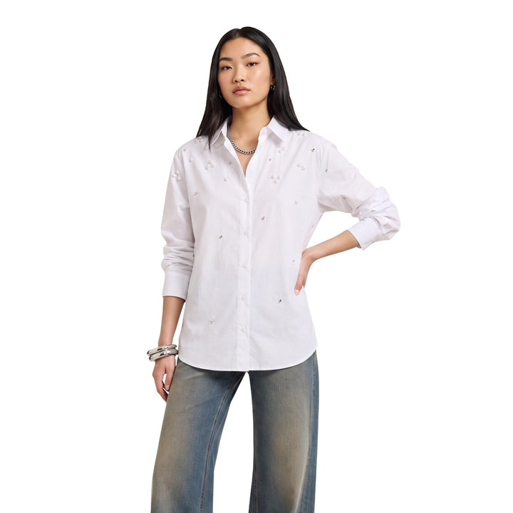 Only - Only  Women Shirt