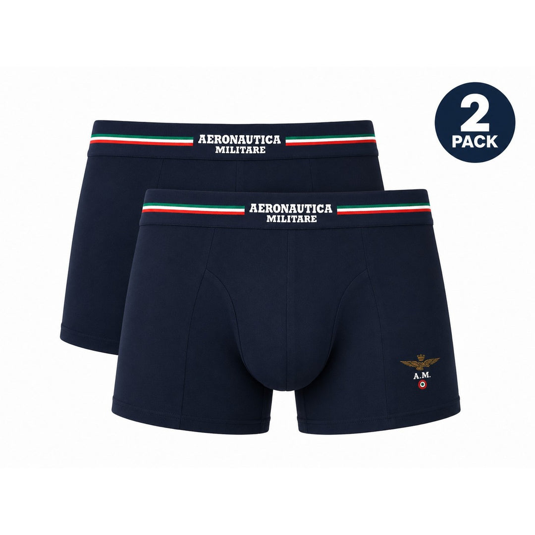 Aeronautica Militare Men Underwear