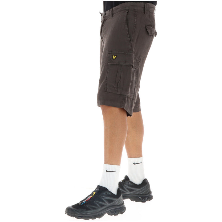 Lyle &amp; Scott Men Shorts