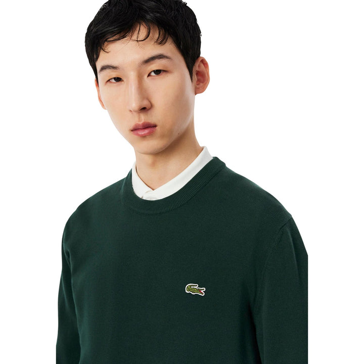 Lacoste Men Knitwear