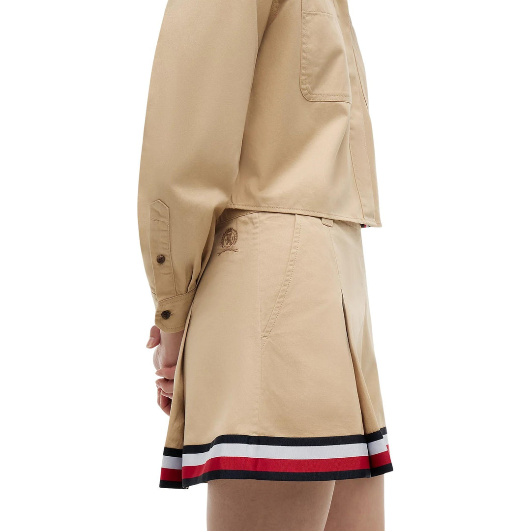Tommy Hilfiger Jeans Women Skirt