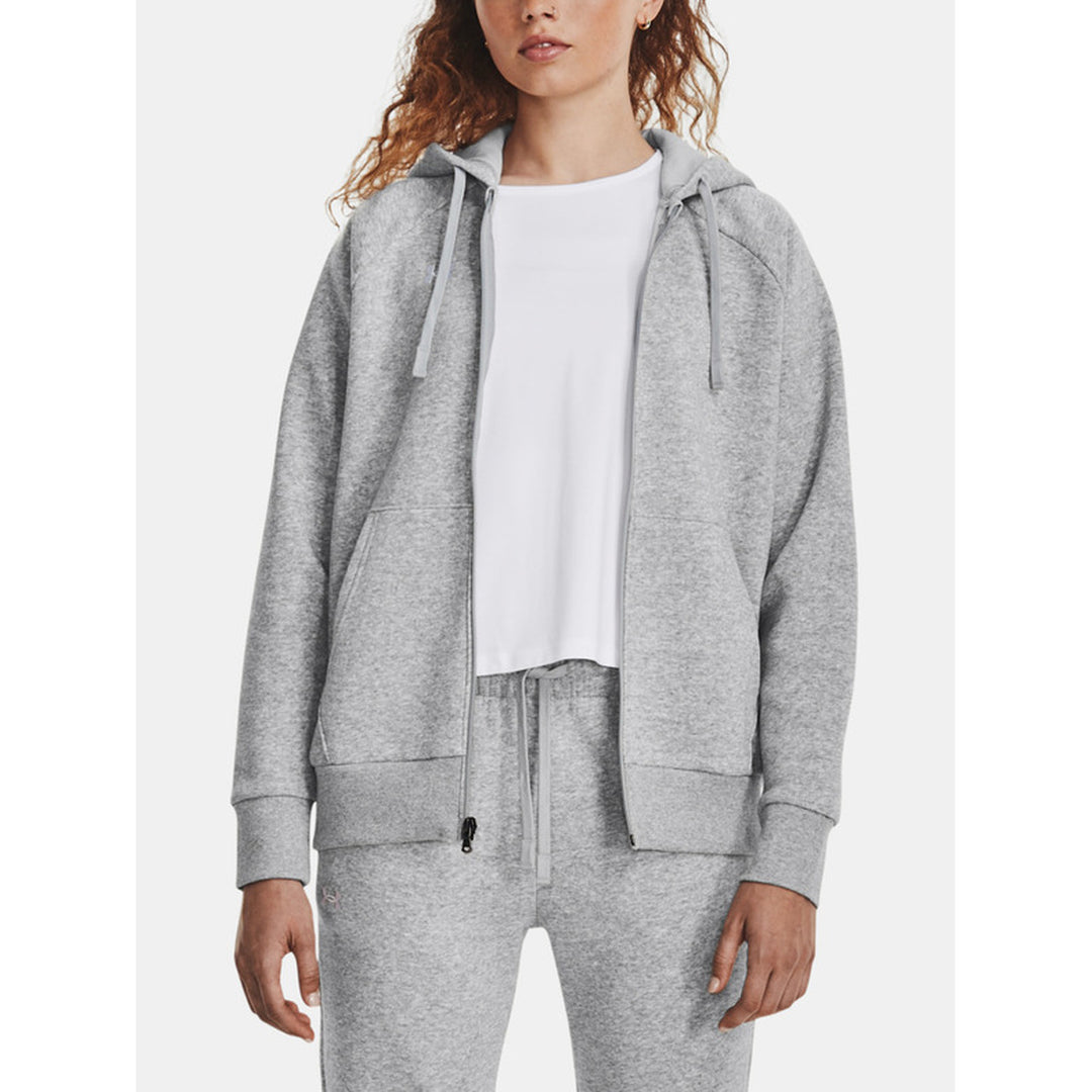 Under Armour Grey Sweatshirt