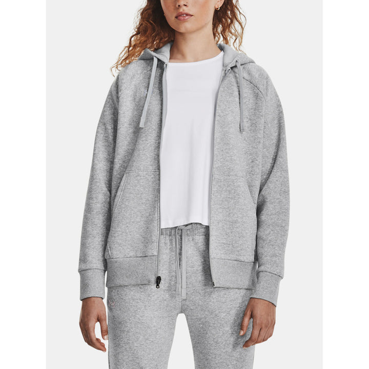 Under Armour Grey Sweatshirt