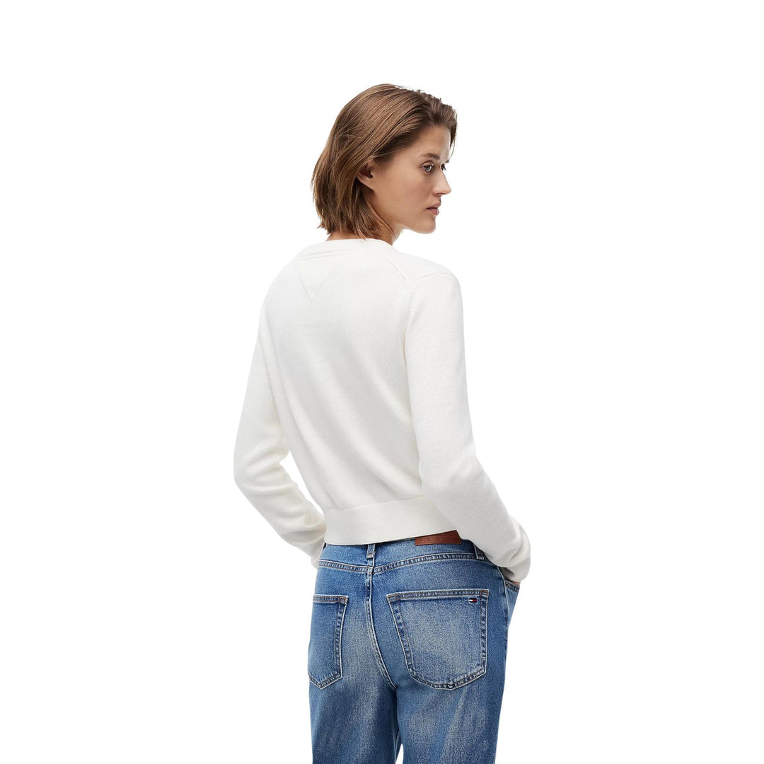 Tommy Hilfiger Jeans Women Sweatshirts